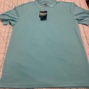 PGA tour golf shirt men